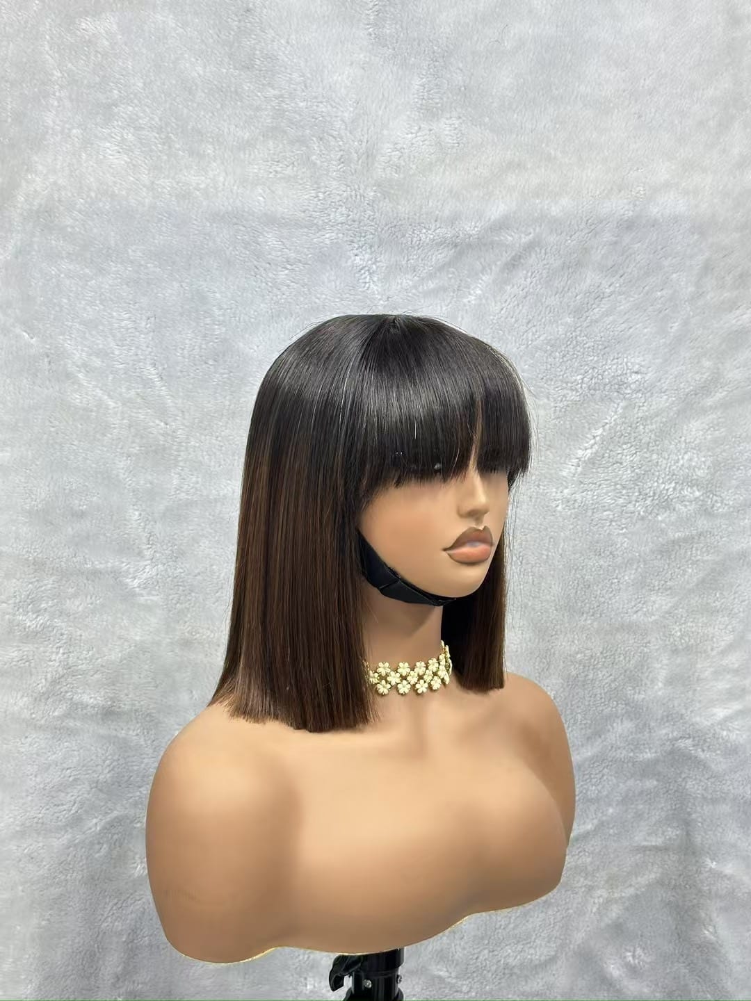 3x1 Bob Fringe