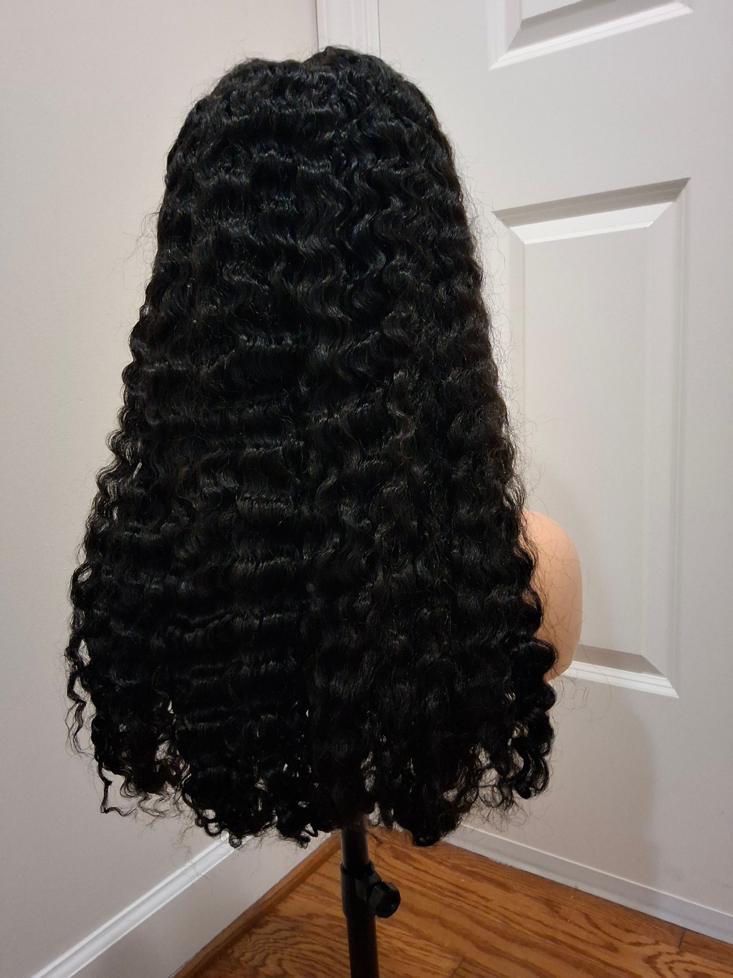 5x5 Burmese Curly