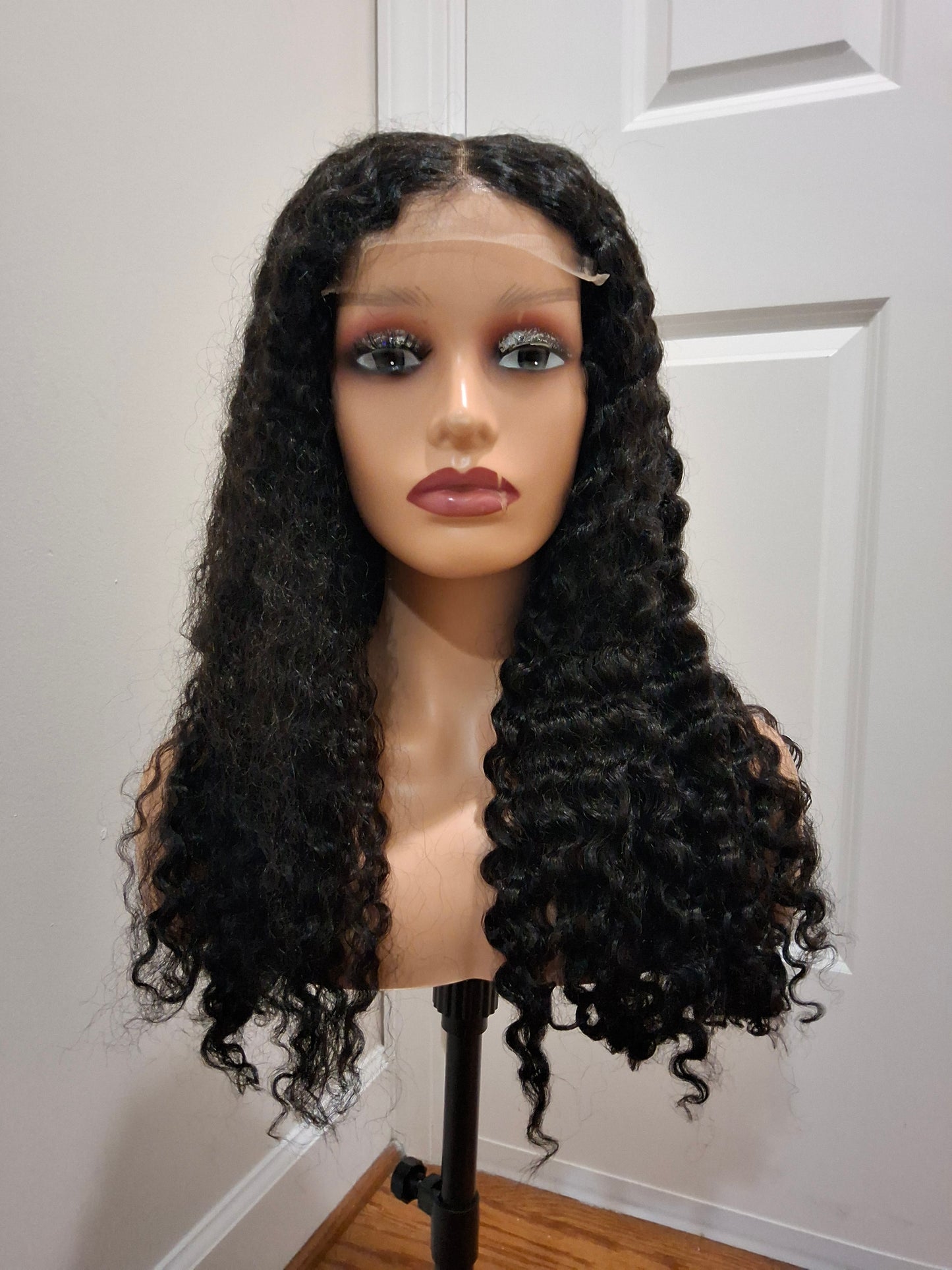 5x5 Burmese Curly